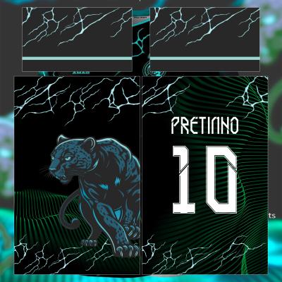 Arte da categoria interclass